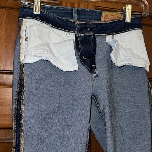 Levi’s 714 Straight size 25. - Picture 9 of 13
